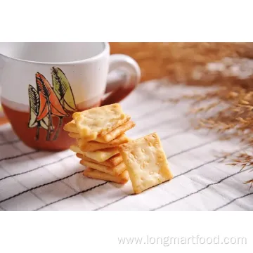 Tomato Flavor Potato Chips